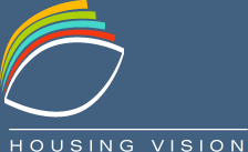 Housing Vision home page